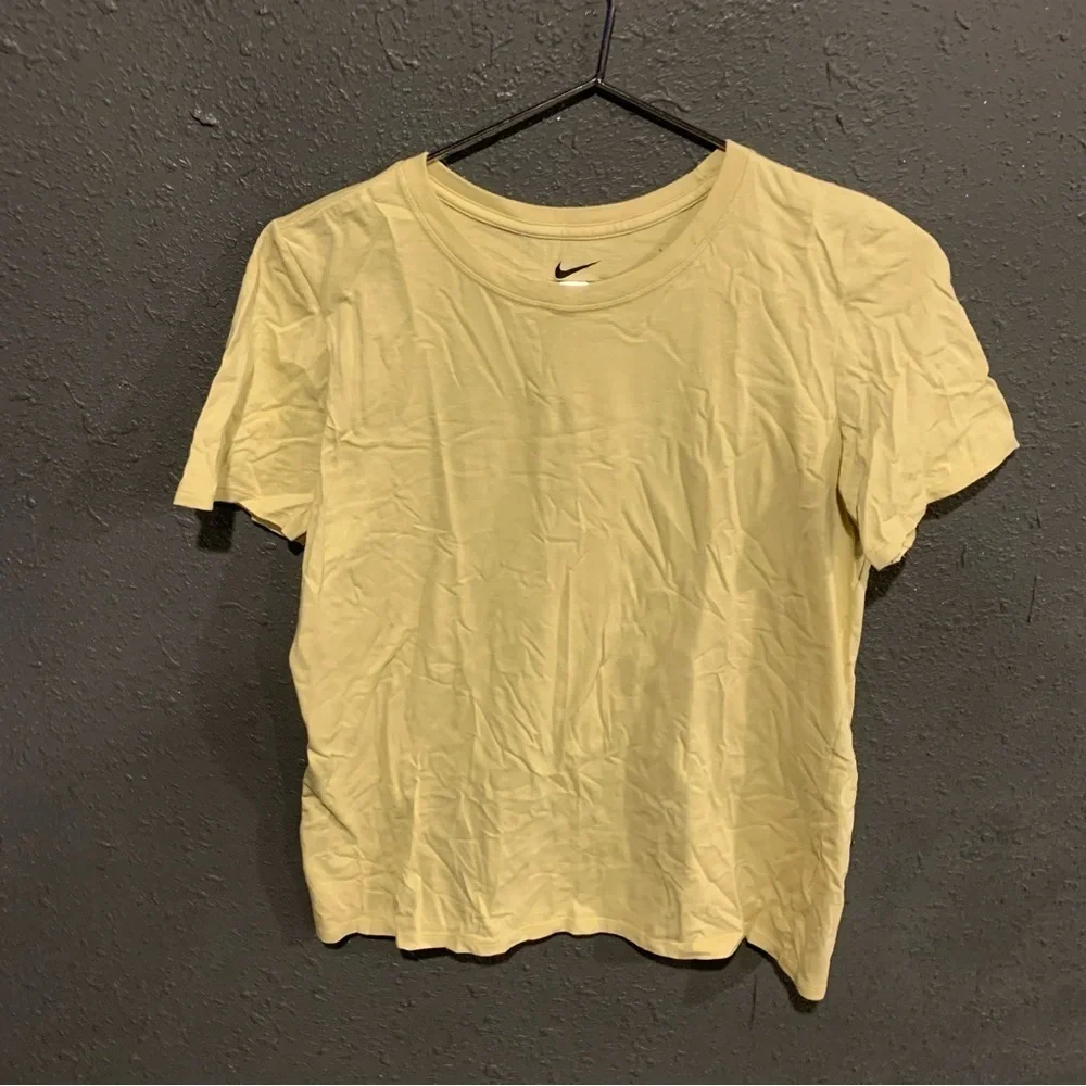 Boys Nike Tshirt